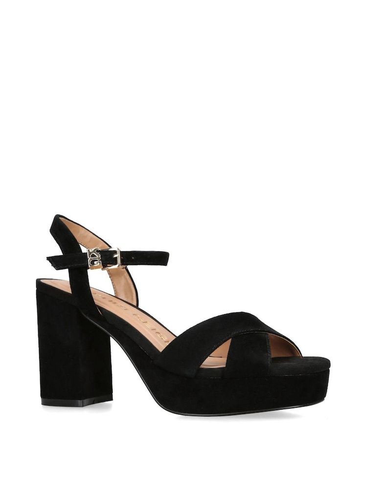 KG Kurt Geiger Fenix Sandals - Image 5 of 5