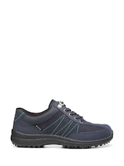 Azul - Zapatos con cordones Mist GTX de Hotter - Imagen 1 de 4