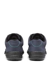 Azul - Zapatos con cordones Mist GTX de Hotter - Imagen 3 de 4
