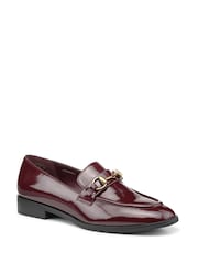 Hotter Red Cornell Slip-On Shoes - Image 2 of 4