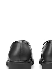 Hotter Black Berkeley Slip-On Regular Fit Shoes - Image 3 of 4