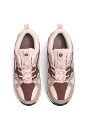 Hotter Brown Surge Waterproof Lace-Up Shoes - Image 4 of 4