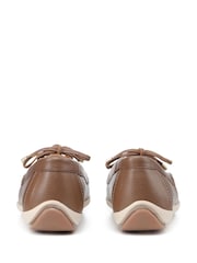 Hotter Bay Slip-On Regular Fit Čevlji - Slika 3 iz 4