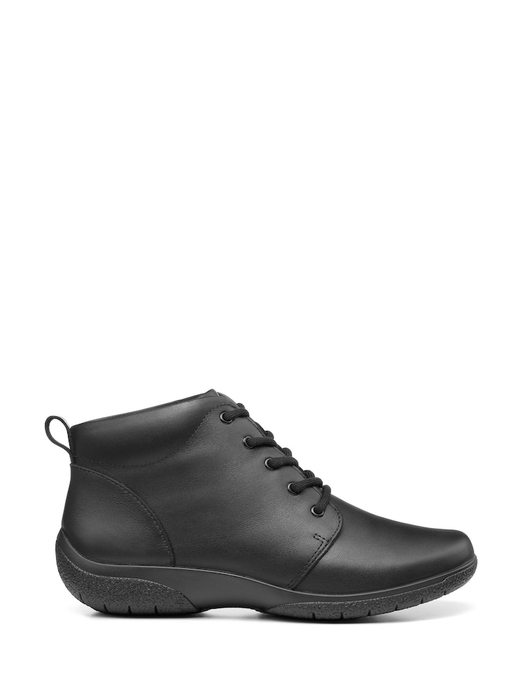 Negro - Botas con cordones Ellery de Hotter - Imagen 1 de 4 Negro - Botas con cordones Ellery de Hotter - Imagen 1 de 4
