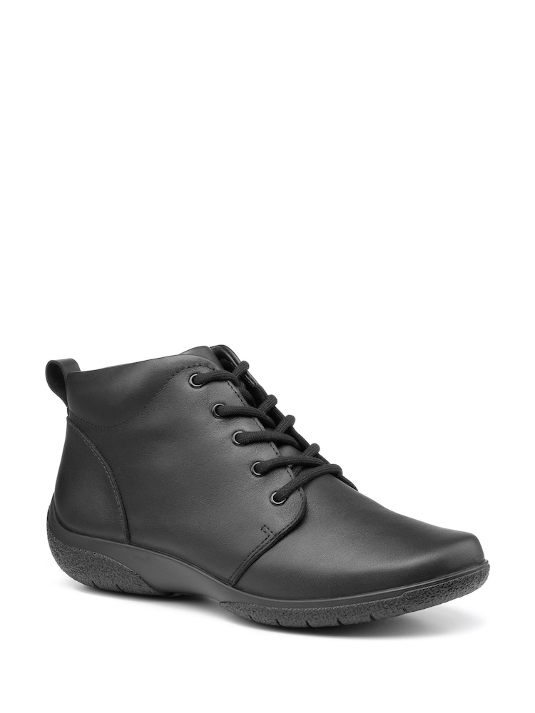 Negro - Botas con cordones Ellery de Hotter - Imagen 2 de 4 Negro - Botas con cordones Ellery de Hotter - Imagen 2 de 4