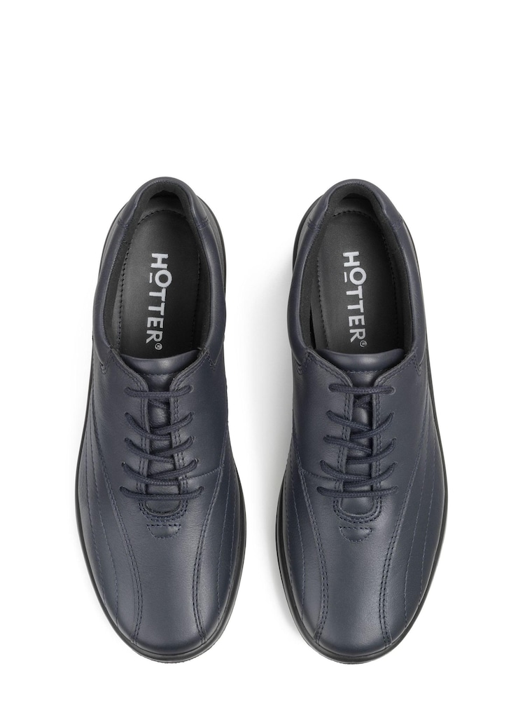 Zapatos con cordones Tone II de Hotter - Imagen 4 de 4 Zapatos con cordones Tone II de Hotter - Imagen 4 de 4