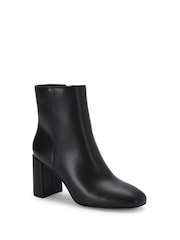 Carvela Black Willow Ankle  Boots - Image 3 of 5