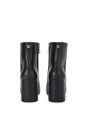 Carvela Black Willow Ankle  Boots - Image 4 of 5