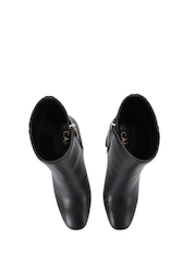 Carvela Black Willow Ankle  Boots - Image 5 of 5