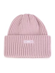Pink - Dkny Strickmütze mit Logo - Bild 2 von 2