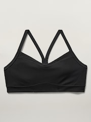 Athleta Black A-C Cup Vital Sports Bra - Image 4 of 5