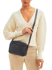 Carvela Latte Camera Bag - Image 1 of 5
