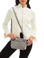 Carvela Latte Camera Bag - Image 1 of 5