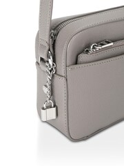 Carvela Latte Camera Bag - Image 5 of 5