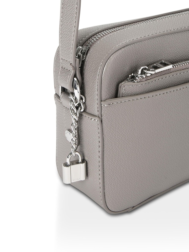 Carvela Latte Camera Bag - Image 5 of 5