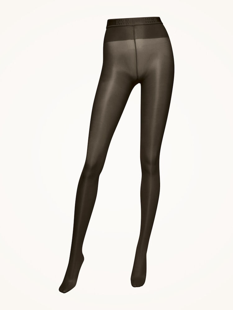 Wolford Black Neon 40 Denier Tights - Image 2 of 3