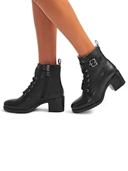 Carvela Comfort Snug Boots - Image 1 of 5