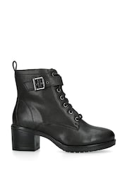 Carvela Comfort Snug Boots - Image 2 of 5