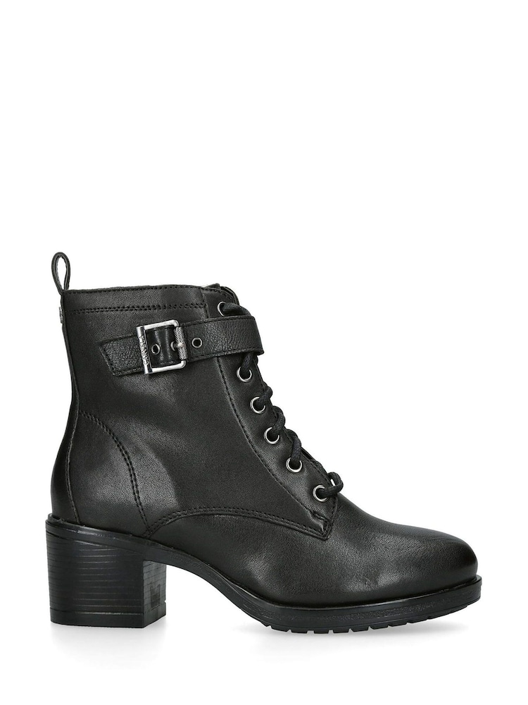 Carvela Comfort Snug Boots - Image 2 of 5