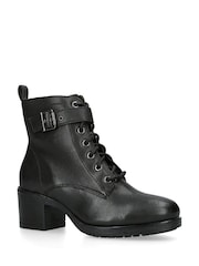 Carvela Comfort Snug Boots - Image 3 of 5