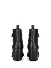 Carvela Comfort Snug Boots - Image 4 of 5