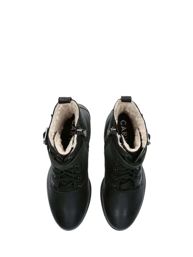 Carvela Comfort Snug Boots - Image 5 of 5