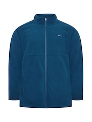 BadRhino Big & Tall Blue Core Fleece - Image 2 of 3