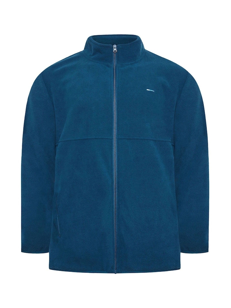 BadRhino Big & Tall Blue Core Fleece - Image 2 of 3