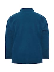 BadRhino Big & Tall Blue Core Fleece - Image 3 of 3