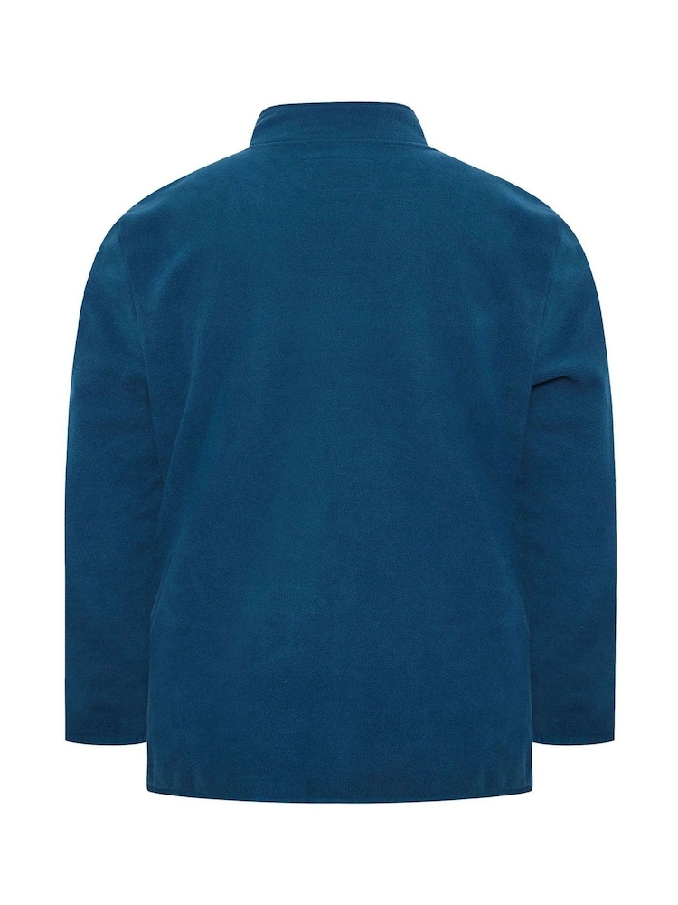 BadRhino Big & Tall Blue Core Fleece - Image 3 of 3