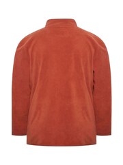 BadRhino Big & Tall Orange Core Fleece - Image 3 of 3