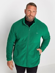 BadRhino Big & Tall Green Core Fleece - Image 1 of 3