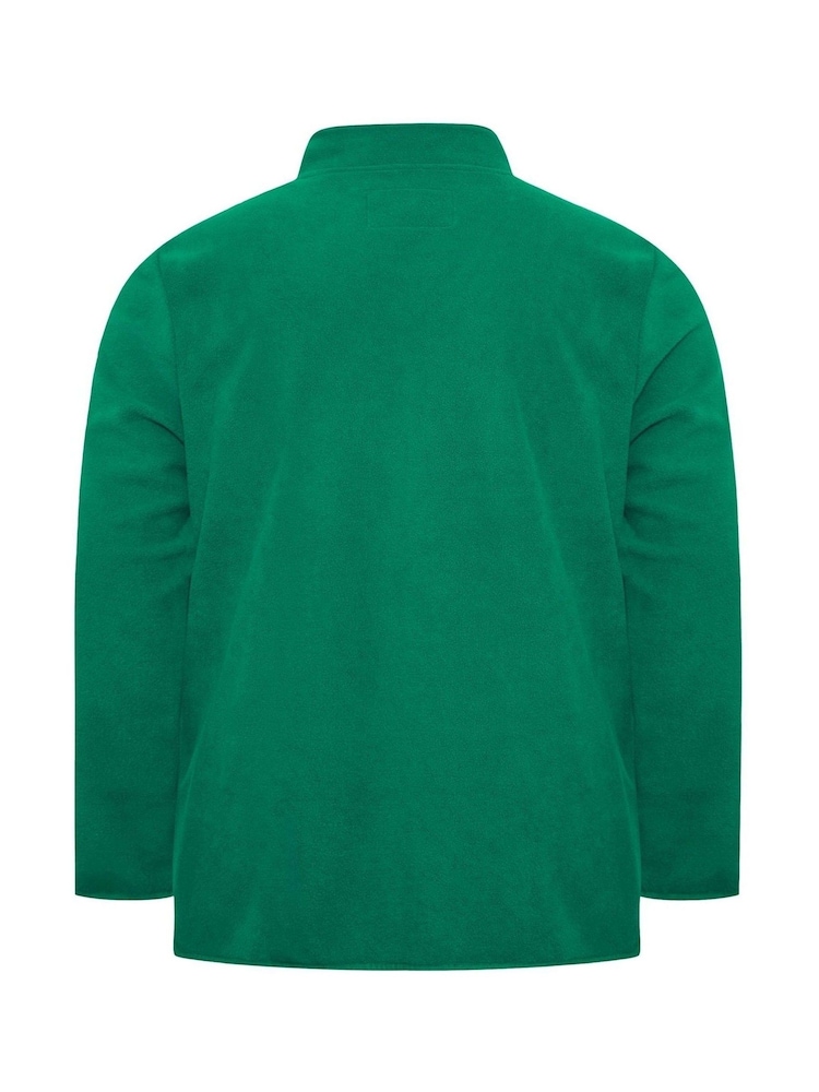 BadRhino Big & Tall Green Core Fleece - Image 3 of 3