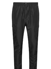 BadRhino Big & Tall Black Tech Cargo Trousers - Image 3 of 4