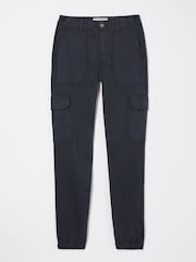 Marineblau - FatFace Cargohose - Bild 5 von 5