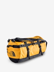 The North Face Yellow Small Base Camp Duffel Bag - Image 4 of 8