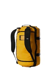 The North Face Yellow Small Base Camp Duffel Bag - Image 6 of 8