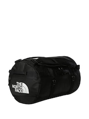 The North Face Black Small Base Camp Duffel Bag - Image 1 of 6