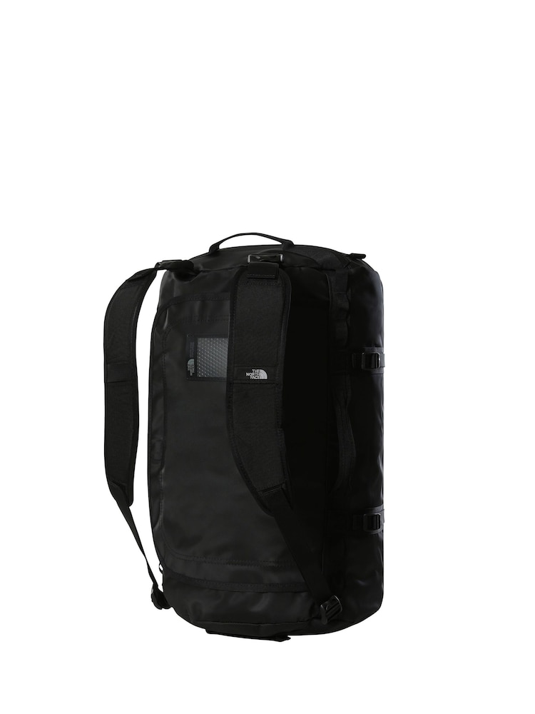 The North Face Black Small Base Camp Duffel Bag - Image 2 of 6