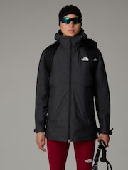 The North Face Black Small Base Camp Duffel Bag - Image 5 of 6