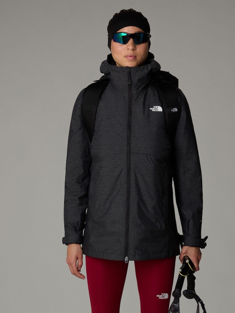 The North Face Black Small Base Camp Duffel Bag - Image 5 of 6