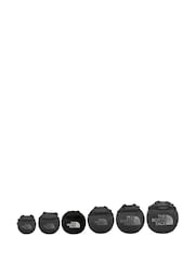 The North Face Black Medium Base Camp Duffel Bag - Image 3 of 6
