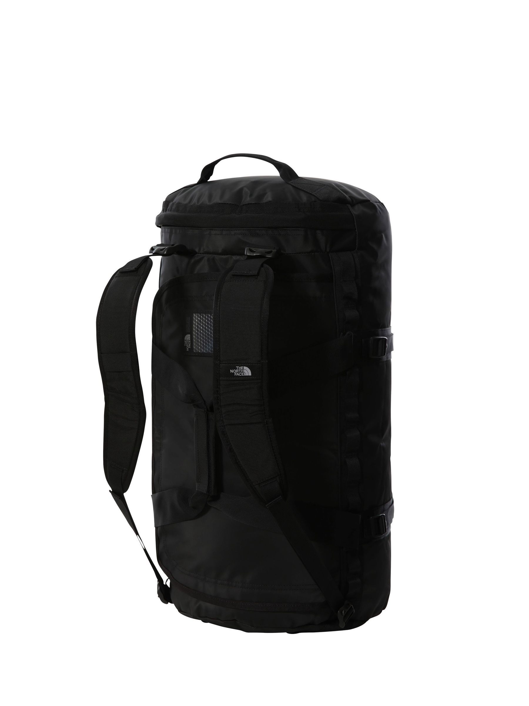 Buy The North Face Black Medium Base Camp Duffel Bag from Next USA