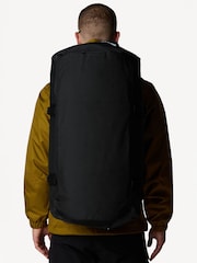The North Face Black Medium Base Camp Duffel Bag - Image 6 of 6