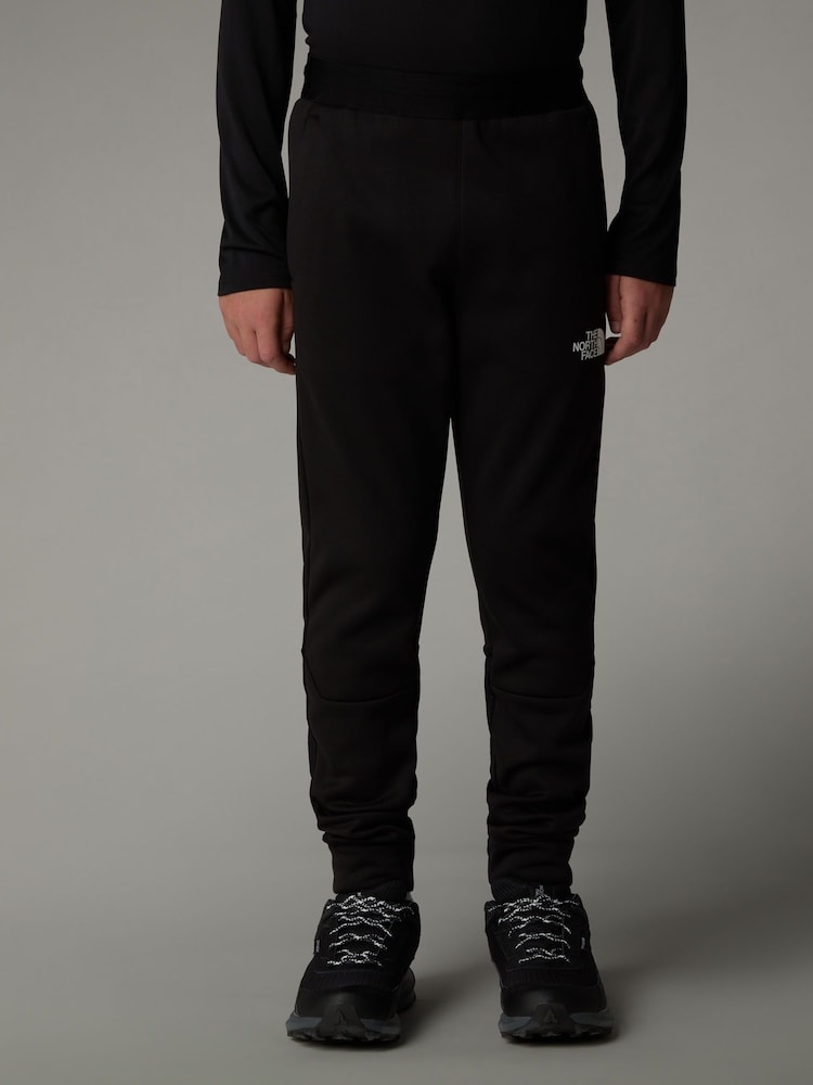 The North Face Black Mountain Athletics Fleece Joggers - Image 1 of 3 The North Face Black Mountain Athletics Fleece Joggers - Image 1 of 3
