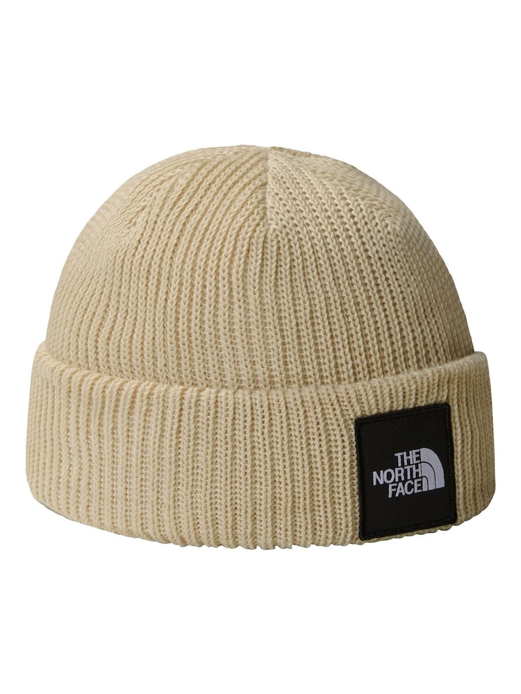 The North Face Brown Explore Beanie - Image 2 of 2
