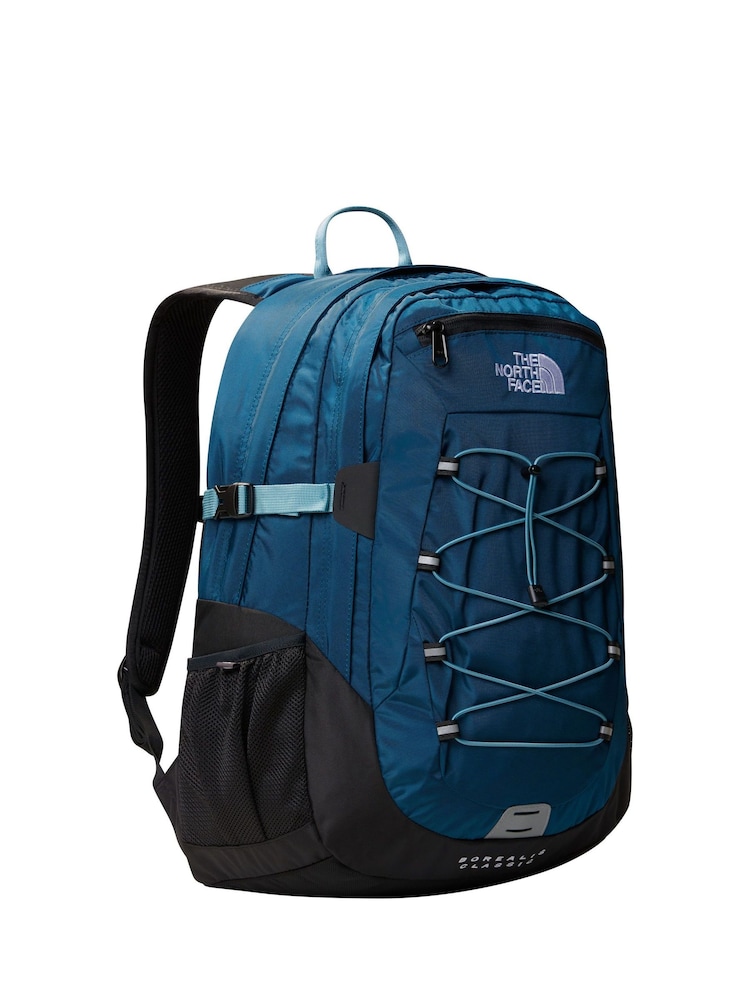 Bleu - The North Face Sac Borealis Noir - Image 1 of 7