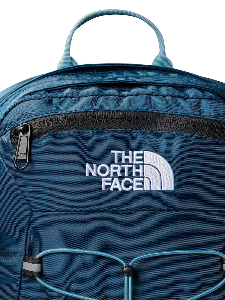 Bleu - The North Face Sac Borealis Noir - Image 2 of 7