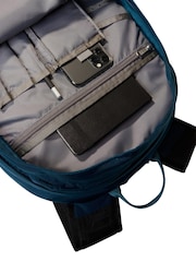 Bleu - The North Face Sac Borealis Noir - Image 4 of 7