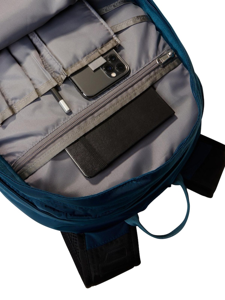 Bleu - The North Face Sac Borealis Noir - Image 4 of 7